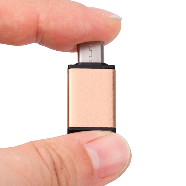 микрофон для смартфона type c