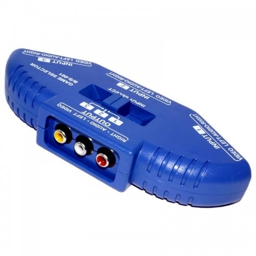 AVswitch