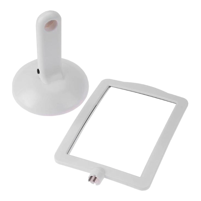 лінза з ніжкою