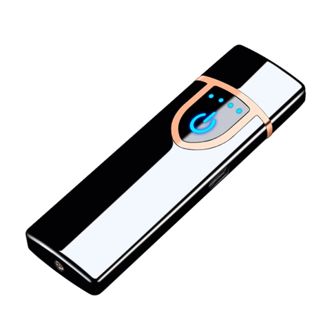 запальничка спіраль usb