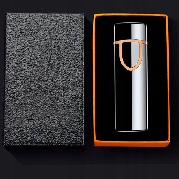 сенсорна запальничка із зарядкою