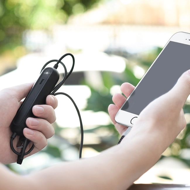 кабель повер банк