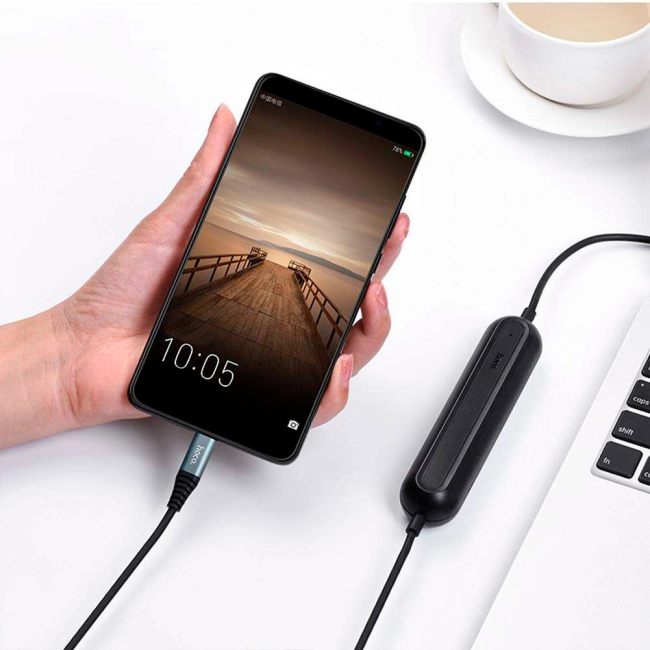 power bank провод