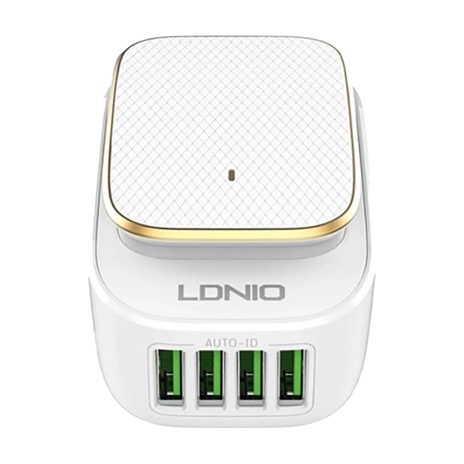нічник з usb зарядкою