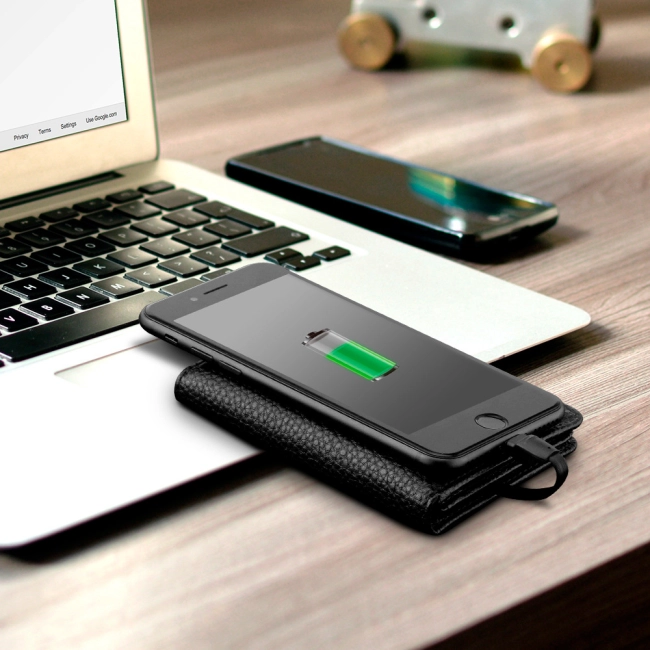 кошелек повер банк