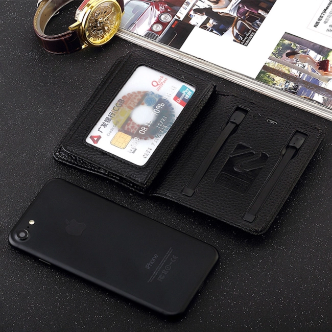 портмоне power bank