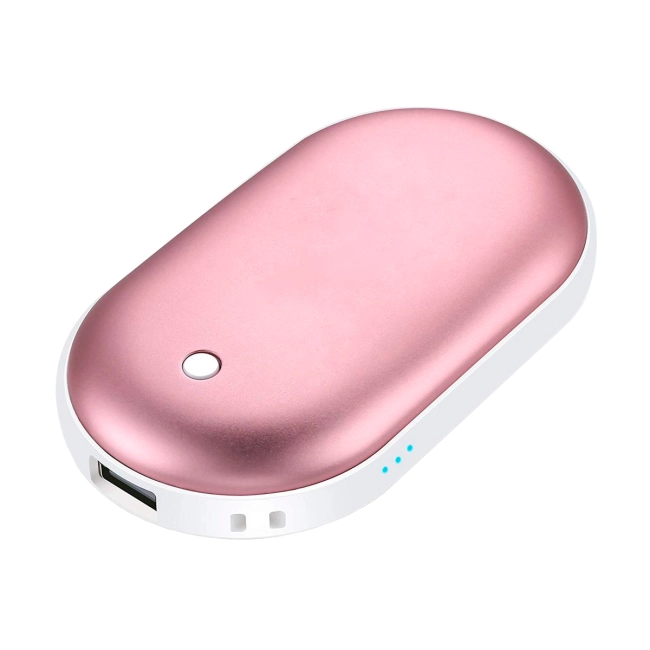 power bank грелка