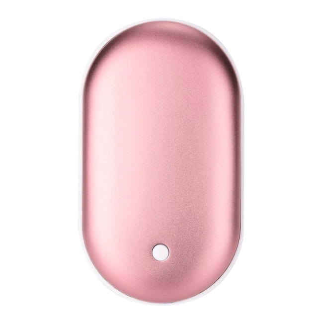 power bank з грілкою