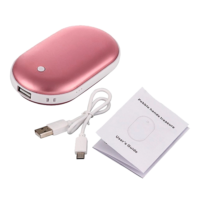 power bank грілка