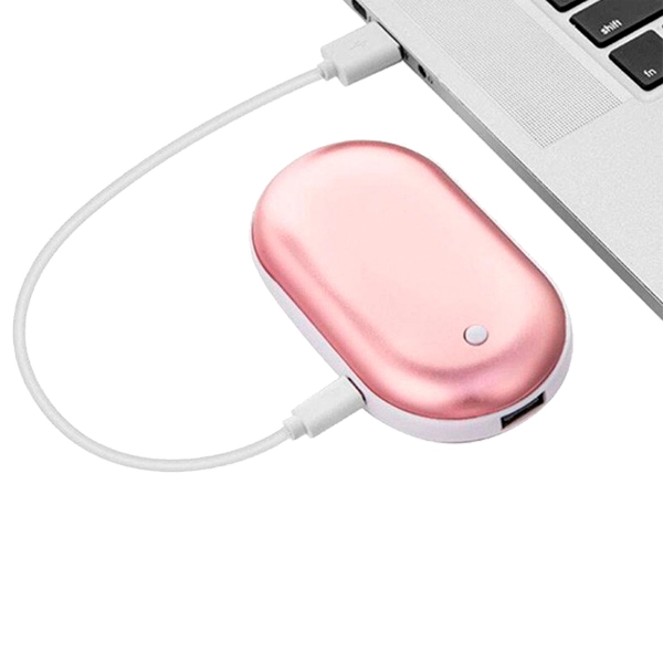 power bank з грілкою