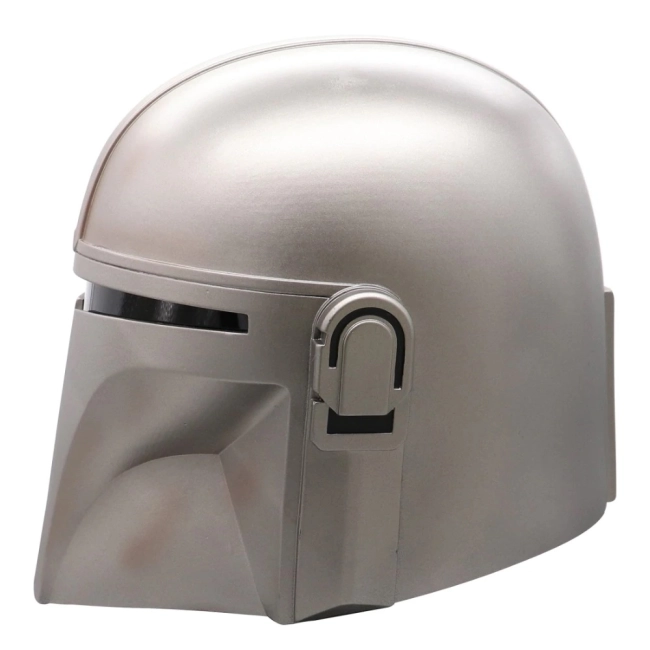 мандалорец шлем