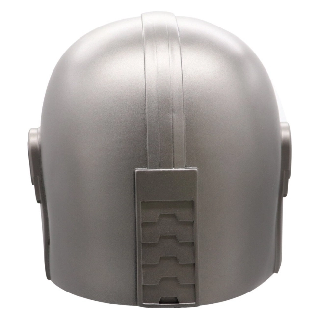 маска мандалорца