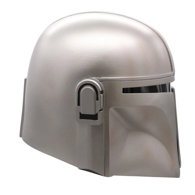 маска мандалорец