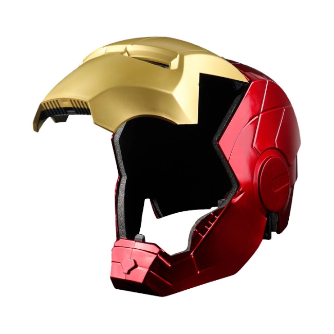шолом iron man