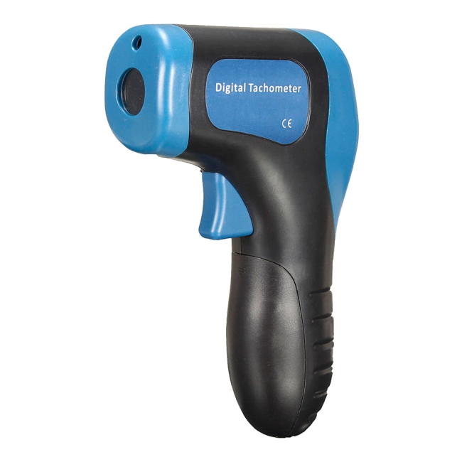 тахометр безконтактний цифровий