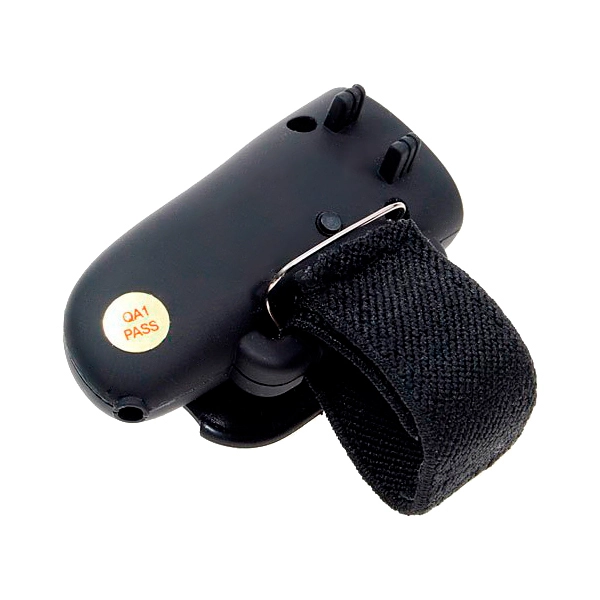 миша комп'ютерна на палець