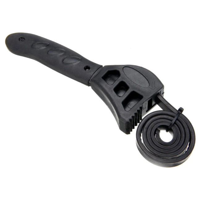 ремінцевий ключ