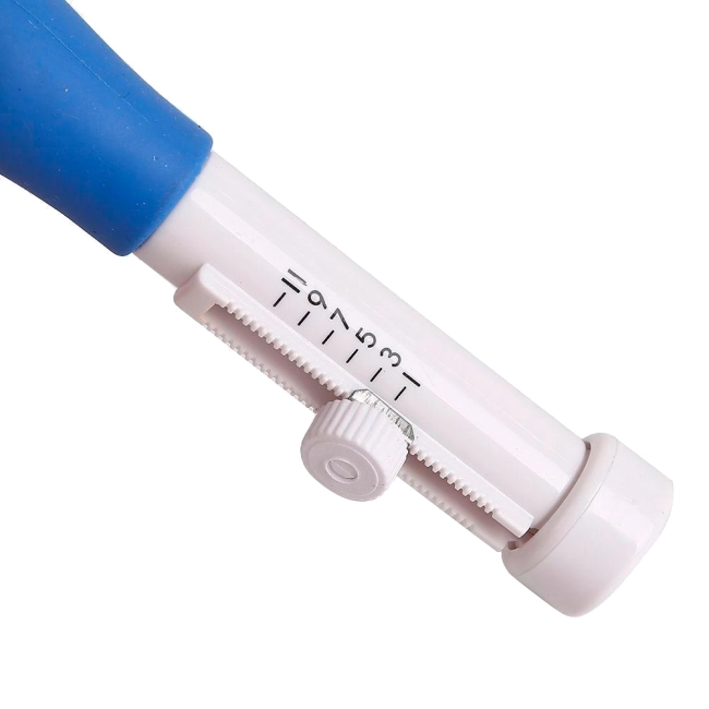 ручка игла для вышивания