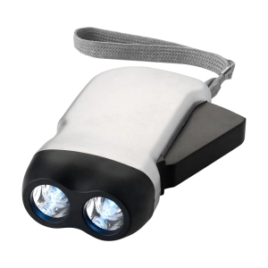 Светодиодный фонарик с динамомашиной фонарик с динамомашиной