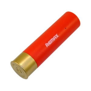 Портативний акумулятор Remax RPL-18 на 2500 mAh power bank rpl-18