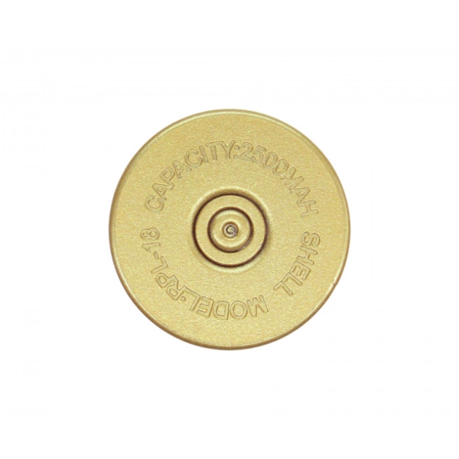 портативний акумулятор remax shell