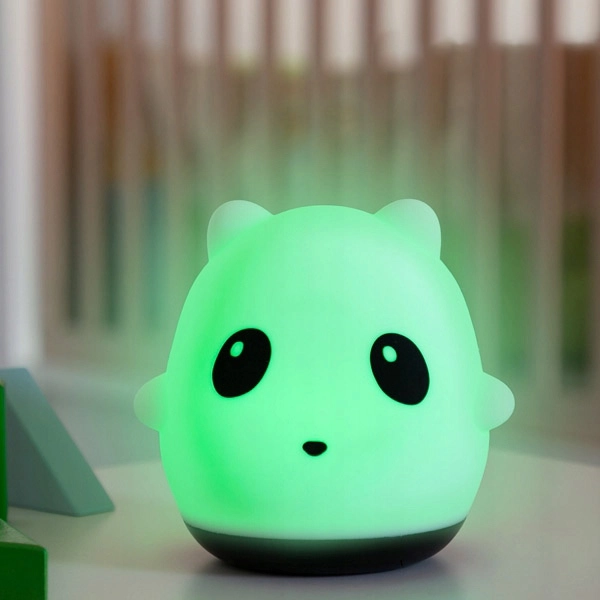 світильник панда