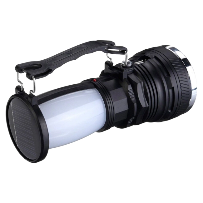 ліхтар прожектор світлодіодний