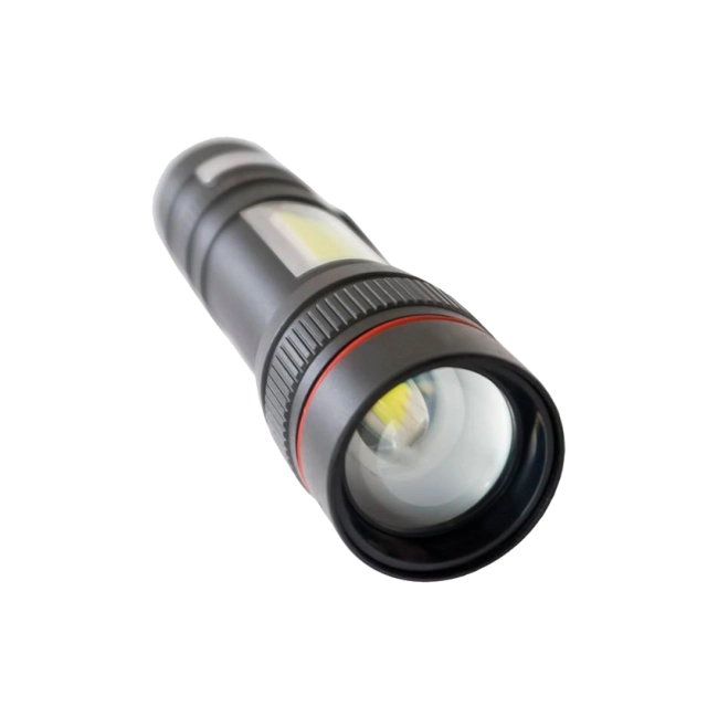 ручной led фонарик