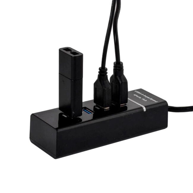 разветвитель usb на 4 порта