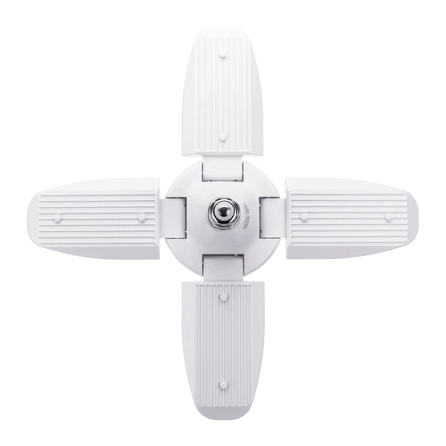 стельовий складний світильник