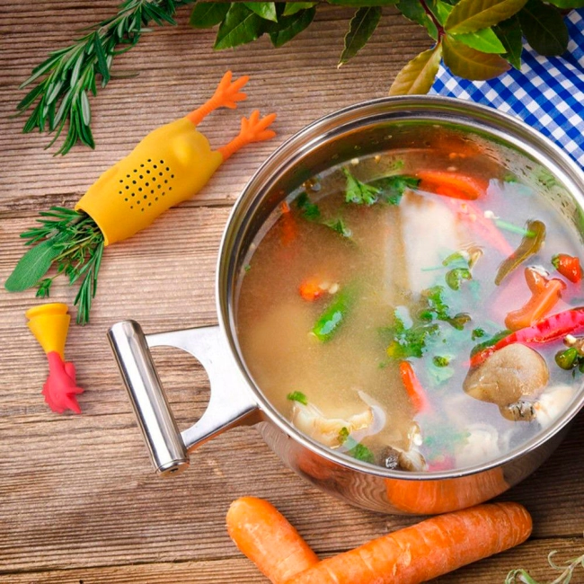 заварник для супа