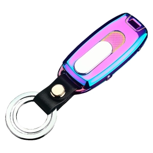 usb запальничка брелок