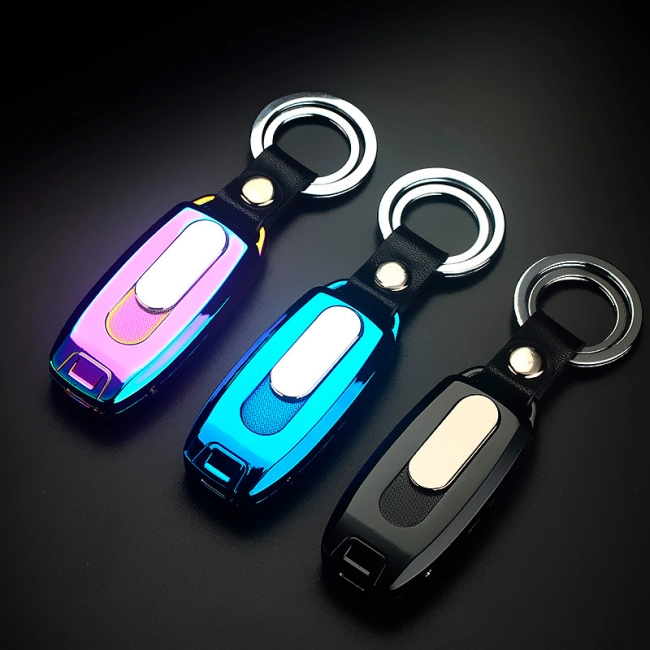 купити брелок запальничку usb