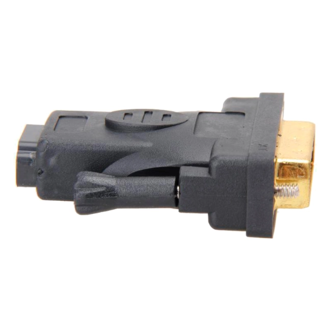 конвертер dvi на hdmi