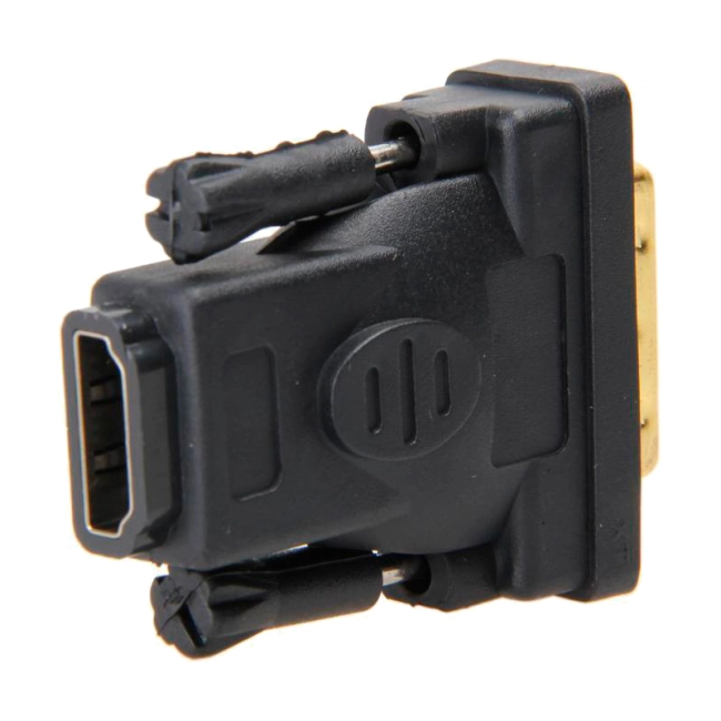 hdmi dvi 24 переходник