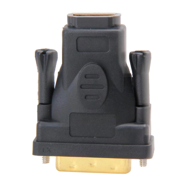 штекер dvi на hdmi
