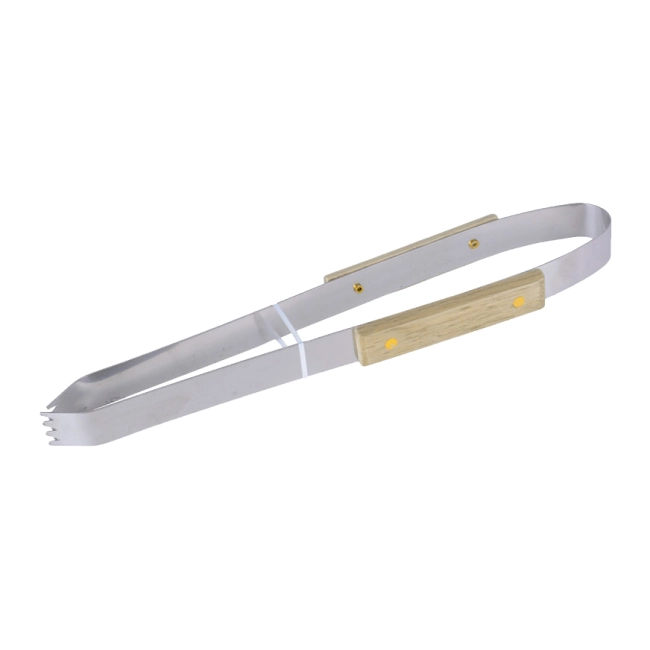 набір інструментів для гриля