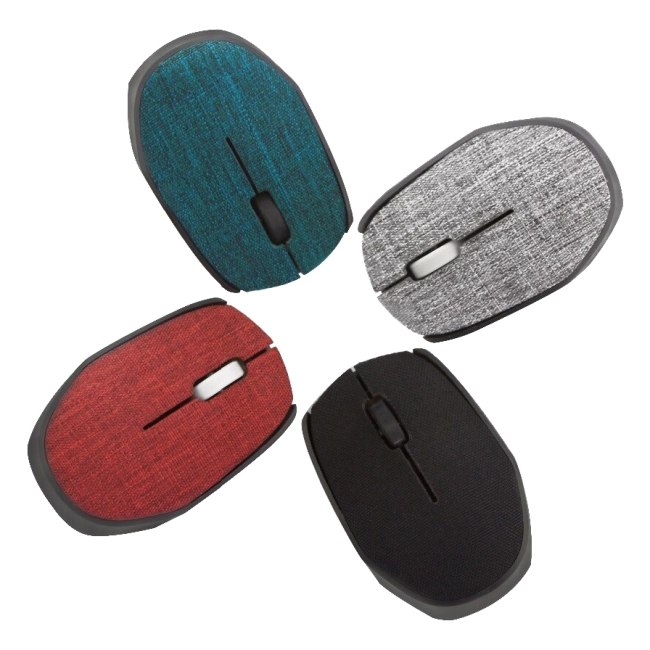 миша ritmix rmw-611