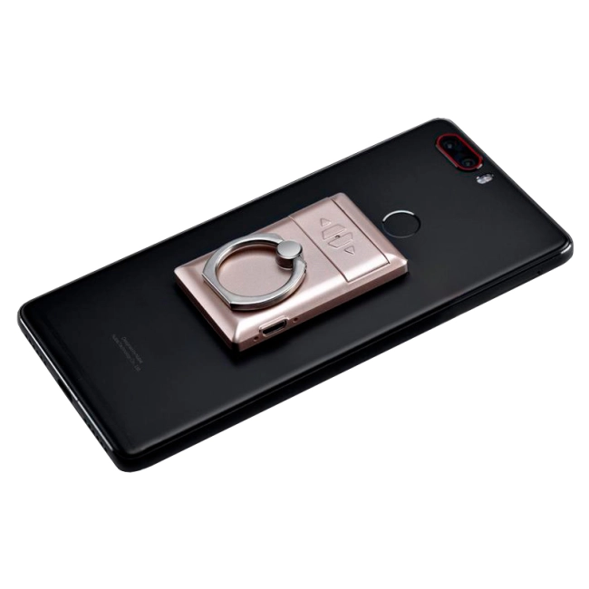 usb запальничка на телефон