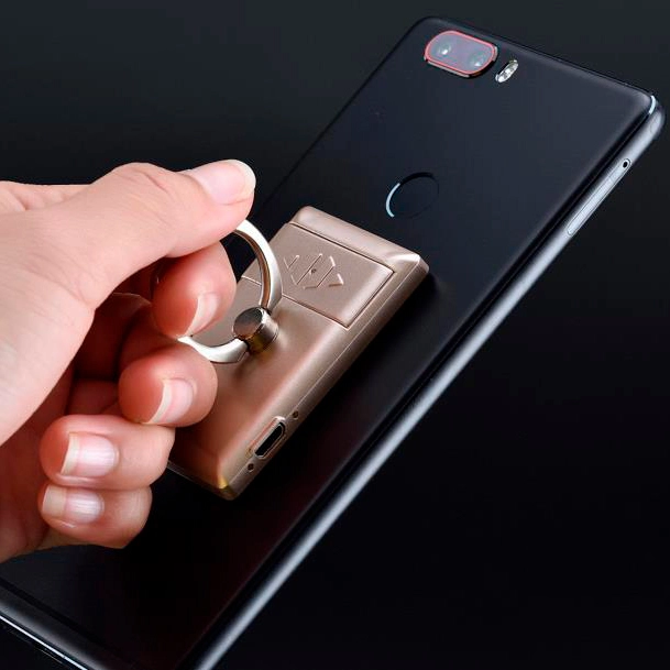 мобільна запальничка