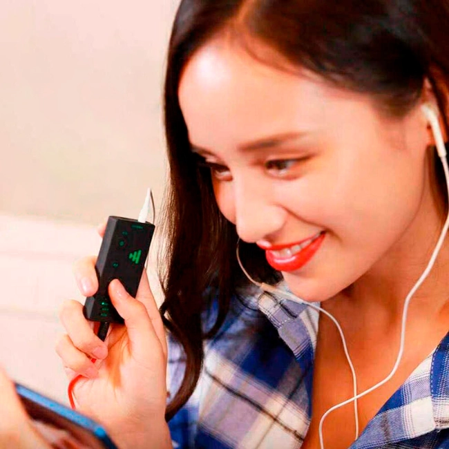 змінювач голосу для телефону