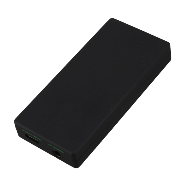 пристрій для зміни голосу