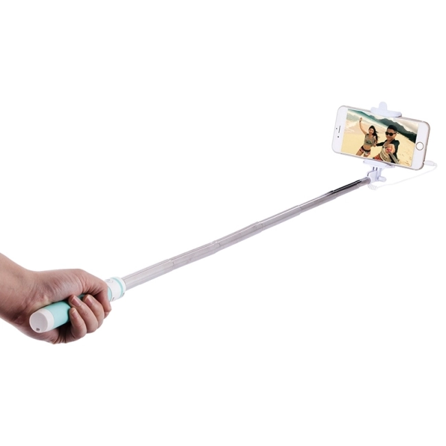 монопод с aux