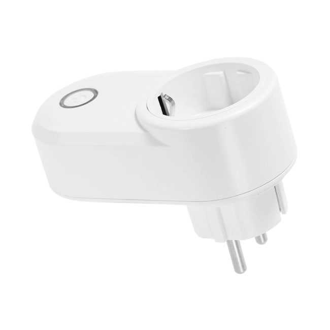 розумна вай-фай розетка