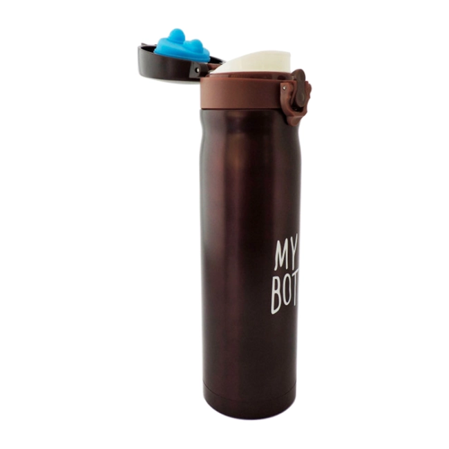 термос 0.5 my bottle