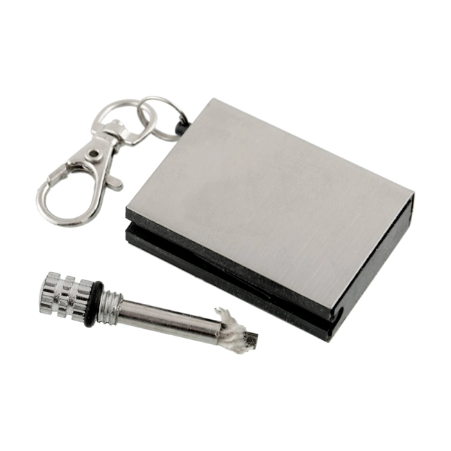 спичка огниво