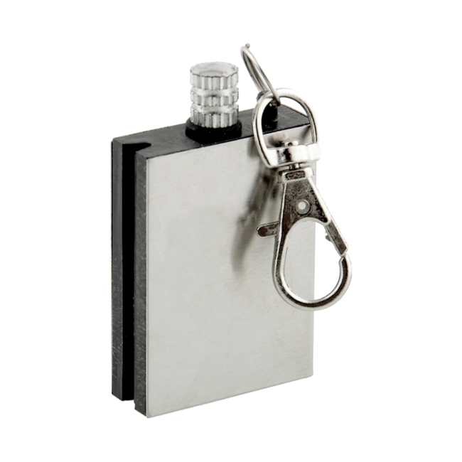 вечная спичка-брелок