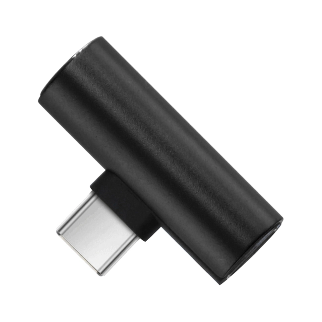 перехідник тип с на тип с і 3.5