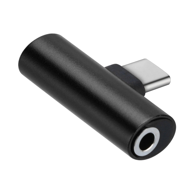 перехідник type-c 2 в 1