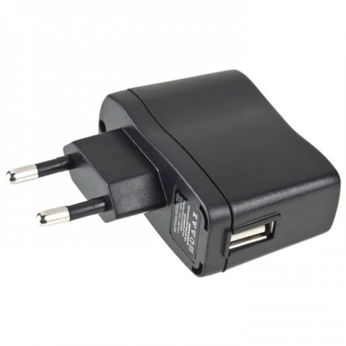 перехідник usb розетка